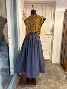 Deega Skirt