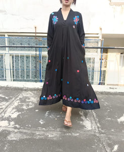 Maira dress