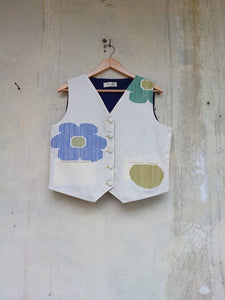 The Chait Waistcoat