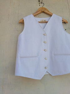 The Chait Waistcoat